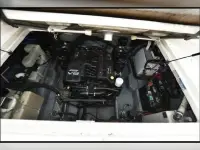 Sea Ray Sundancer 270 Sundancer