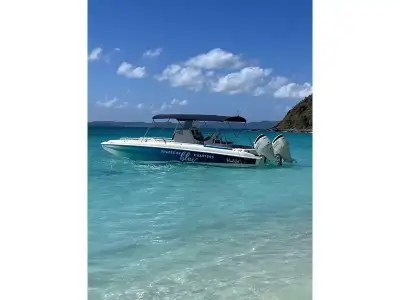 Ocean Express 32 Tournament CC 