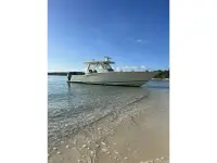 Scout 350LXF 