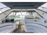 Doral 36 Boca Grande