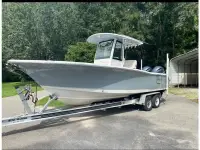 Sea Hunt Gamefish 