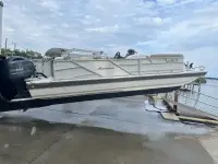 Hurricane 226REF 