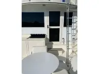 Bertram Convertible Sport Fish 