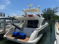 Azimut 50 FLY 