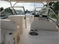 Grady White Freedom 307