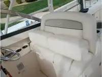 Grady White Freedom 307