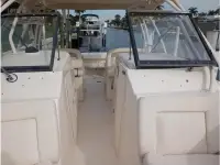 Grady White Freedom 307