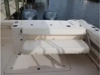 Grady White Freedom 307