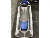 Kawasaki STX15F