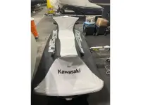 Kawasaki STX15F