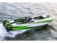 Eliminator 27 Speedster 