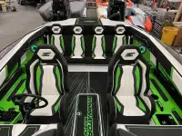 Eliminator 27 Speedster 