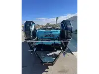 Eliminator 27 Speedster 