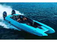 Eliminator 27 Speedster 