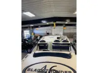 Black Thunder 46 Black Thunder 