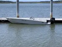 Superboat 24CC 