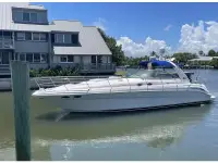 Sea Ray Sundancer Sundancer 410 