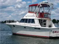 Silverton Convertible 