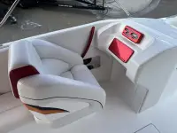 Magic Deck Boat 