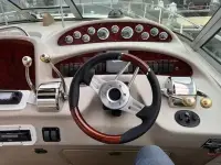 Sea Ray Sundancer 340 Sundancer