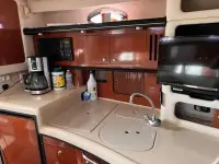 Sea Ray Sundancer 340 Sundancer