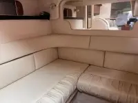 Sea Ray Sundancer 340 Sundancer