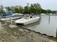 Stingray 22 