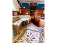 Silverton 43 Motor Yacht 