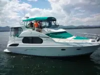 Silverton 43 Motor Yacht 