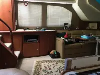 Silverton 43 Motor Yacht 