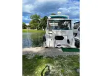 Silverton 43 Motor Yacht 