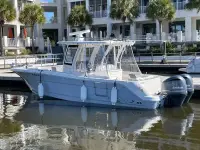Robalo R302 