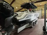Nor-Tech 39 Sport