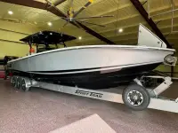 Nor-Tech 39 Sport 
