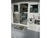 Wesmac Downeast Sportfish CruiserDowneast Sport Cruiser 38 