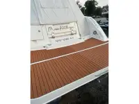 Sea Ray Sundancer 350 Sundancer