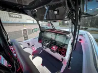 Nor-Tech 390 Sport 