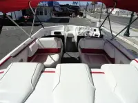 LaveyCraft 21 XT Ski Stepped V 