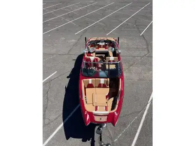 Mastercraft x26 