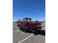 Mastercraft x26 