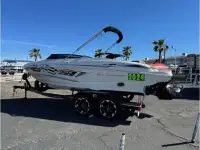 Crownline 220 SS LPX 
