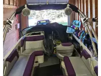 Mastercraft NXT20