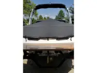 Mastercraft NXT20