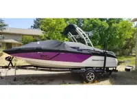 Mastercraft NXT20 