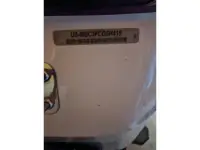 Mastercraft NXT20