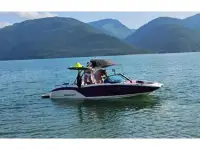 Mastercraft NXT20