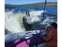 Mastercraft NXT20