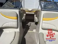 Glastron Gx205 br 