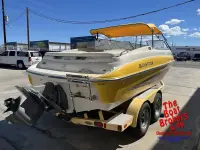 Glastron Gx205 br 