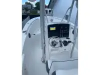 Tidewater 230 Adventure 